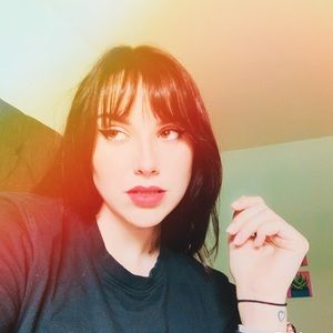 Meet your Posher, Sienna